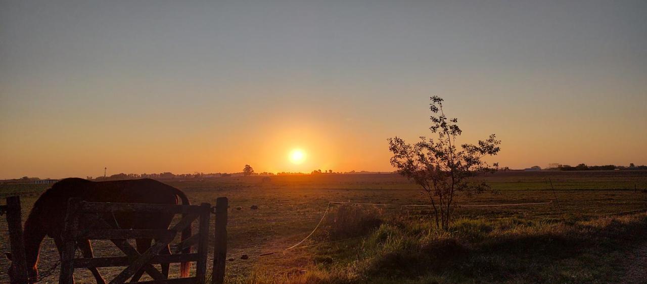Cabana Rural El Encuentro San Antonio de Areco Rom bilde