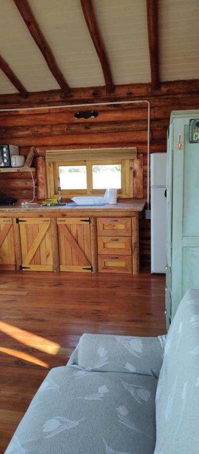 Cabana Rural El Encuentro San Antonio de Areco Eksteriør bilde