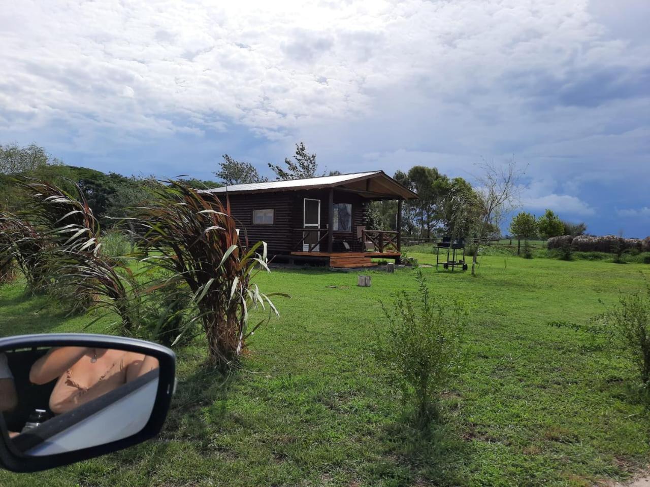 Cabana Rural El Encuentro San Antonio de Areco Rom bilde