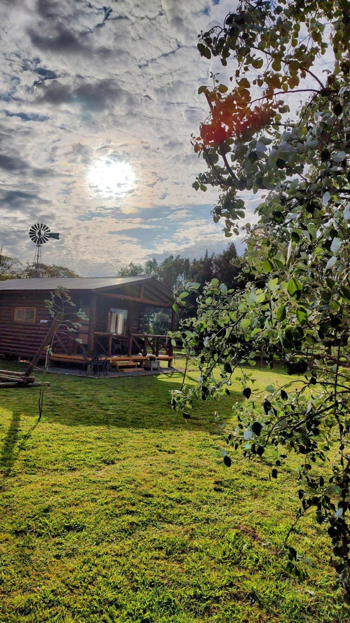 Cabana Rural El Encuentro San Antonio de Areco Rom bilde